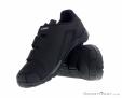 Northwave Outcross 2 Plus Mens Biking Shoes, , Black, , Male, 0148-10130, 5637696780, , N1-06.jpg