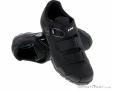 Northwave Outcross 2 Plus Mens Biking Shoes, Northwave, Black, , Male, 0148-10130, 5637696780, 8030819057782, N2-02.jpg