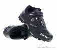Northwave Enduro Mid Mens Biking Shoes, Northwave, Noir, , Hommes, 0148-10133, 5637697362, 8030819058758, N1-01.jpg