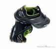Northwave Spider 2 Mens Biking Shoes, Northwave, Black, , Male, 0148-10136, 5637697393, 5001812028645, N3-18.jpg