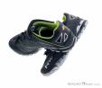 Northwave Spider 2 Mens Biking Shoes, Northwave, Noir, , Hommes, 0148-10136, 5637697393, 5001812028645, N4-09.jpg