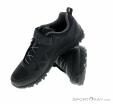 Northwave CorsAir Mens MTB Shoes, , Black, , Male, 0148-10137, 5637697400, , N2-07.jpg