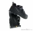 Northwave CorsAir Mens MTB Shoes, , Black, , Male, 0148-10137, 5637697400, , N2-17.jpg