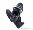 Northwave CorsAir Mens MTB Shoes, Northwave, Black, , Male, 0148-10137, 5637697400, 8030819064797, N5-15.jpg