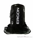 Ergon BX2 Evo 10+1,5l Bike Backpack, Ergon, Black, , Male,Female,Unisex, 0171-10102, 5637697407, 4260477067463, N1-01.jpg