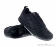 Northwave Clan Mens MTB Shoes, Northwave, Black, , Male, 0148-10138, 5637697415, 8030819069686, N1-01.jpg