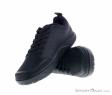 Northwave Clan Mens MTB Shoes, Northwave, Noir, , Hommes, 0148-10138, 5637697415, 8030819069686, N1-06.jpg