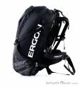 Ergon BX4 Evo 30l Bike Backpack, Ergon, Noir, , Hommes,Femmes,Unisex, 0171-10103, 5637697422, 4260477066619, N1-06.jpg