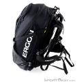 Ergon BX4 Evo 30l Bike Backpack, Ergon, Black, , Male,Female,Unisex, 0171-10103, 5637697422, 4260477066619, N2-07.jpg