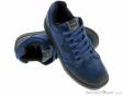 Northwave Tribe Mens Biking Shoes, Northwave, Blue, , Male, 0148-10139, 5637697428, 8030819069730, N2-02.jpg