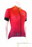 Northwave Watermelon Womens Biking Shirt, Northwave, Oranžová, , Ženy, 0148-10149, 5637697511, 8030819067873, N1-01.jpg