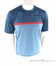 Northwave Edge SS Jersey Mens Biking Shirt, , Blue, , Male, 0148-10153, 5637697531, , N2-02.jpg
