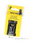 Topeak Ninja 16+ Multi Tool, Topeak, Noir, , Unisex, 0185-10278, 5637697543, 4710069681572, N2-02.jpg