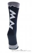 Northwave Clan Mens Biking Socks, , Black, , Male, 0148-10159, 5637697571, , N1-16.jpg