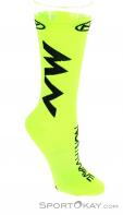 Northwave Extreme Air Mens Biking Socks, Northwave, Yellow, , Male, 0148-10160, 5637697577, 8030819260731, N2-02.jpg