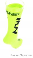 Northwave Extreme Air Mens Biking Socks, Northwave, Yellow, , Male, 0148-10160, 5637697577, 8030819260731, N3-18.jpg