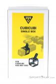 Topeak CubiCubi Single Box Bike Light Accessory, Topeak, Black, , Unisex, 0185-10288, 5637697588, 4710069681862, N1-01.jpg