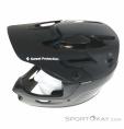 Sweet Protection Arbitrator MIPS Full Face Helmet detachable, Sweet Protection, Black, , Male,Female,Unisex, 0183-10145, 5637697597, 7048652273154, N3-08.jpg