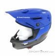 Sweet Protection Arbitrator MIPS Full Face Helmet detachable, Sweet Protection, Blue, , Male,Female,Unisex, 0183-10145, 5637697598, 7048652273185, N2-07.jpg