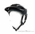 Sweet Protection Bushwhacker II Biking Helmet, Sweet Protection, Noir, , Hommes,Femmes,Unisex, 0183-10149, 5637697619, 7048652272348, N1-06.jpg