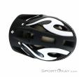 Sweet Protection Bushwhacker II Biking Helmet, Sweet Protection, Black, , Male,Female,Unisex, 0183-10149, 5637697619, 7048652272348, N5-10.jpg