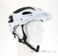 Sweet Protection Bushwhacker II Biking Helmet, Sweet Protection, Blanc, , Hommes,Femmes,Unisex, 0183-10149, 5637697620, 7048652272461, N1-01.jpg