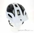 Sweet Protection Bushwhacker II Biking Helmet, Sweet Protection, White, , Male,Female,Unisex, 0183-10149, 5637697620, 7048652272461, N3-03.jpg