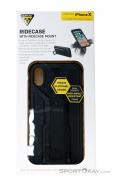 Topeak RideCase IPhone X Mobile Phone Case, Topeak, Black, , Unisex, 0185-10296, 5637697623, 4710069680018, N1-01.jpg