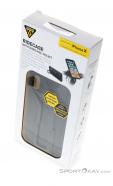Topeak RideCase IPhone X Porta Cellulare, Topeak, Nero, , Unisex, 0185-10296, 5637697623, 4710069680018, N3-03.jpg
