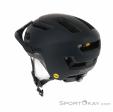 Sweet Protection Dissenter MIPS Bike Helmet, Sweet Protection, Black, , Male,Female,Unisex, 0183-10150, 5637697626, 7048652272942, N2-12.jpg