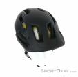 Sweet Protection Dissenter MIPS Bike Helmet, , Black, , Male,Female,Unisex, 0183-10150, 5637697626, , N3-03.jpg