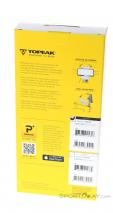 Topeak RideCase IPhone 6/6s/7/8 Mobile Phone Case, Topeak, Black, , Unisex, 0185-10297, 5637697630, 4712511839425, N2-12.jpg