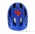 Sweet Protection Dissenter Kids MTB Helmet, Sweet Protection, Blue, , Boy,Girl,Unisex, 0183-10152, 5637697638, 7048652327444, N4-04.jpg