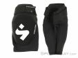 Sweet Protection Pad Protectores de rodilla, Sweet Protection, Negro, , Hombre,Mujer,Unisex, 0183-10155, 5637697648, 7048652327017, N1-01.jpg