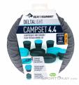 Sea to Summit DeltaLight Camp Set 4.4 Vaisselle de camping, Sea to Summit, Turquoise, , , 0260-10257, 5637697706, 9327868080779, N1-01.jpg