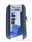Sea to Summit Tek Towel XL Microfibre Towel, Sea to Summit, Blue, , , 0260-10040, 5637698098, 9327868000821, N1-01.jpg
