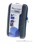 Sea to Summit Tek Towel XL Microfibre Towel, Sea to Summit, Blue, , , 0260-10040, 5637698098, 9327868000821, N2-02.jpg