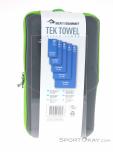 Sea to Summit Tek Towel XL Microfibre Towel, Sea to Summit, Green, , , 0260-10040, 5637698099, 9327868030262, N1-11.jpg