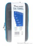 Sea to Summit Tek Towel XL Asciugamano Microfibra, Sea to Summit, Turchese, , , 0260-10040, 5637698100, 9327868030255, N1-11.jpg