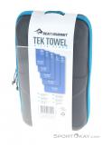Sea to Summit Tek Towel XL Asciugamano Microfibra, Sea to Summit, Turchese, , , 0260-10040, 5637698100, 9327868030255, N2-12.jpg