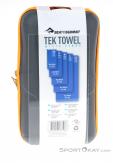Sea to Summit Tek Towel XL Asciugamano Microfibra, Sea to Summit, Arancione, , , 0260-10040, 5637698101, 9327868067596, N1-11.jpg
