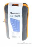 Sea to Summit Tek Towel XL Microfibre Towel, Sea to Summit, Orange, , , 0260-10040, 5637698101, 9327868067596, N2-12.jpg