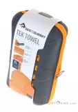 Sea to Summit Tek Towel XL Microfibre Towel, Sea to Summit, Orange, , , 0260-10040, 5637698101, 9327868067596, N3-03.jpg