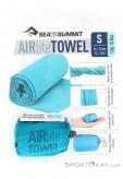 Sea to Summit AirLite Towel S Microfibre Towel, , Blue, , , 0260-10260, 5637698130, , N1-01.jpg