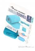 Sea to Summit AirLite Towel S Microfibre Towel, Sea to Summit, Blue, , , 0260-10260, 5637698130, 9327868096213, N3-03.jpg