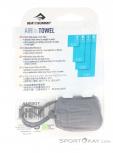 Sea to Summit AirLite Towel S Microfibre Towel, , Gray, , , 0260-10260, 5637698131, , N1-11.jpg