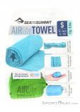 Sea to Summit AirLite Towel S Microfibre Towel, Sea to Summit, Zelená, , , 0260-10260, 5637698132, 9327868096206, N1-01.jpg