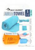 Sea to Summit AirLite Towel S Mikrofaserhandtuch, Sea to Summit, Orange, , , 0260-10260, 5637698133, 9327868096190, N1-01.jpg