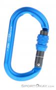 LACD Biner Oval Screw Safe Lock Carabiner, , Bleu, , , 0301-10014, 5637698138, , N1-01.jpg