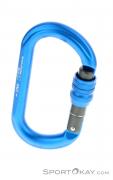 LACD Biner Oval Screw Safe Lock Carabiner, LACD, Blue, , , 0301-10014, 5637698138, 4260569550415, N2-02.jpg
